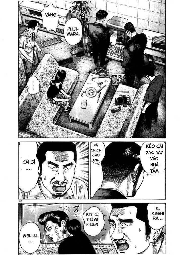 sát thủ số 1 chapter 23 2