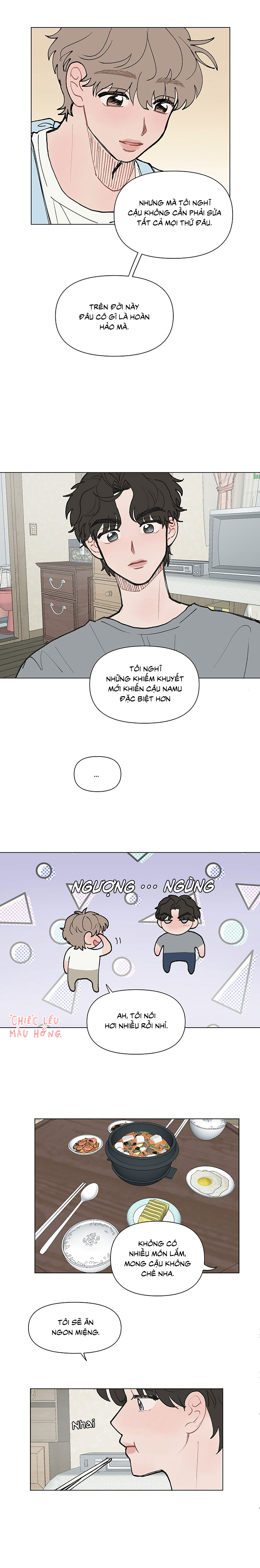 xin hãy chữa cả tình yêu của em chapter 5 8