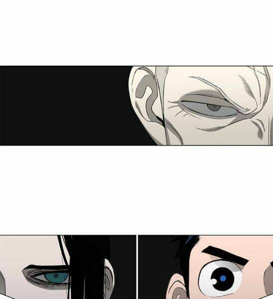 võ sĩ - the boxer chapter 99 118