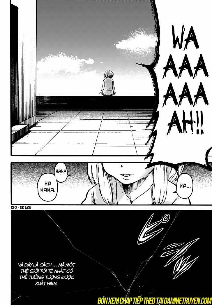 warau ishi chapter 1 35