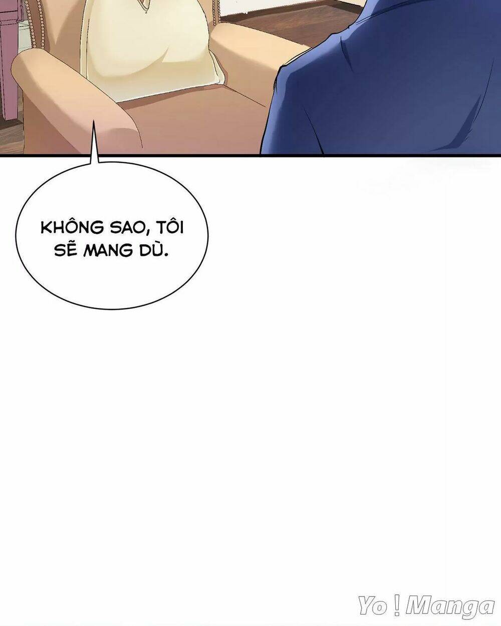 cô dâu gả thay của tổng tài chapter 18 11