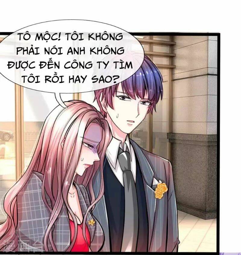 tuyệt đỉnh khí thiếu chapter 1 6