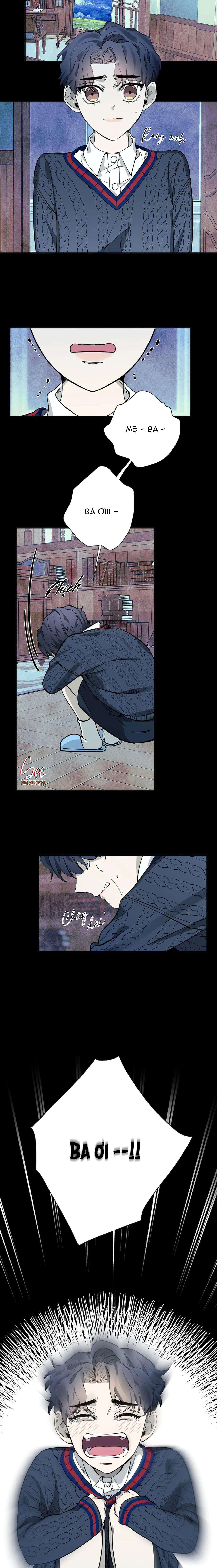 đêm dịu dàng chapter 67 5