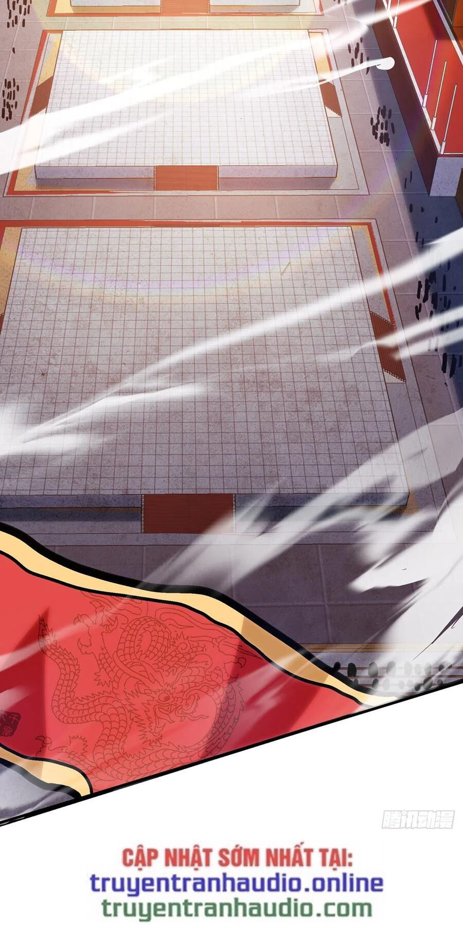 chúa tể tam giới chapter 110 6