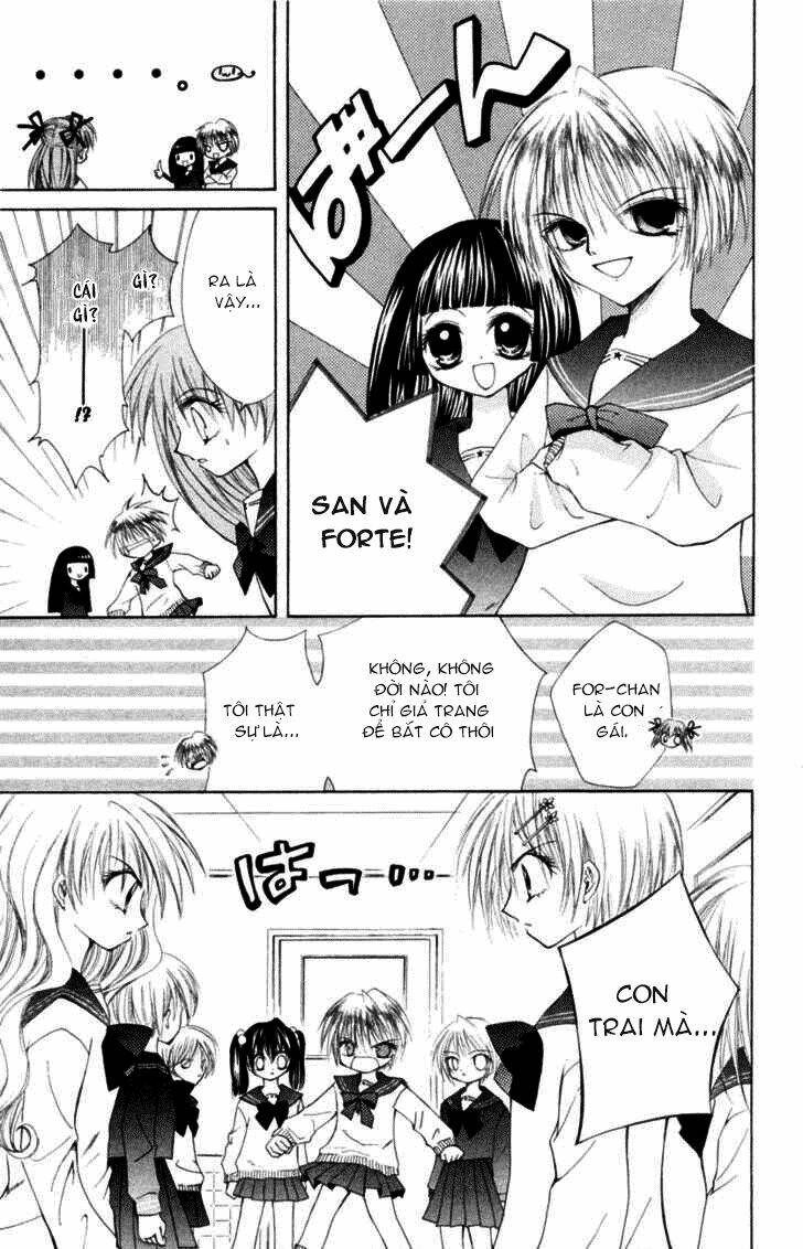 mamotte! lollipop chapter 1 21