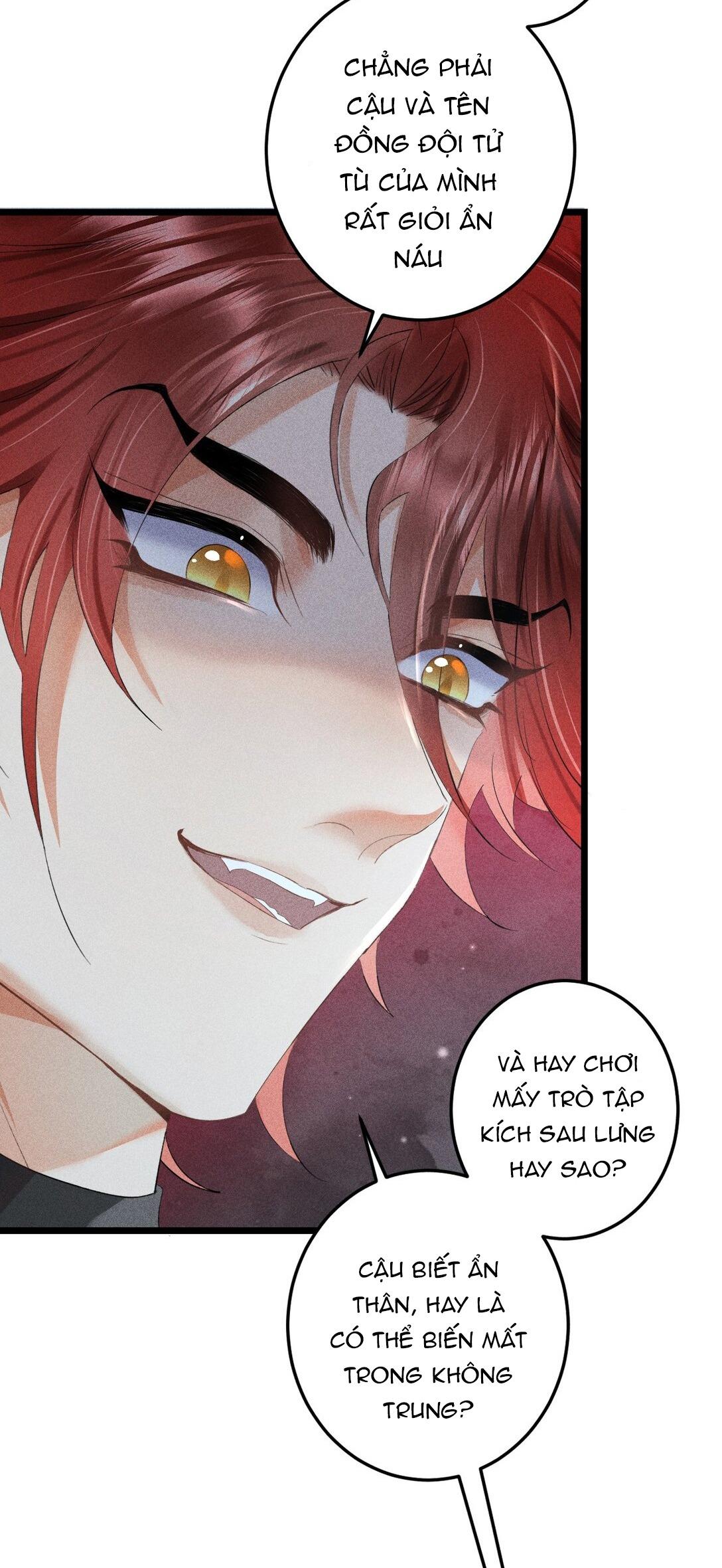 tòa tháp chapter 13 5