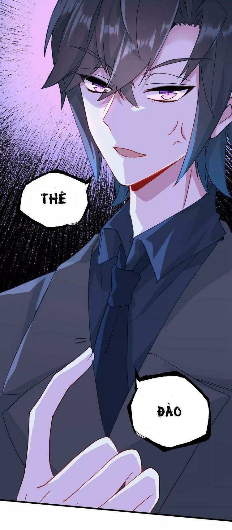 chuyển phát nhanh tình yêu chapter 16 45