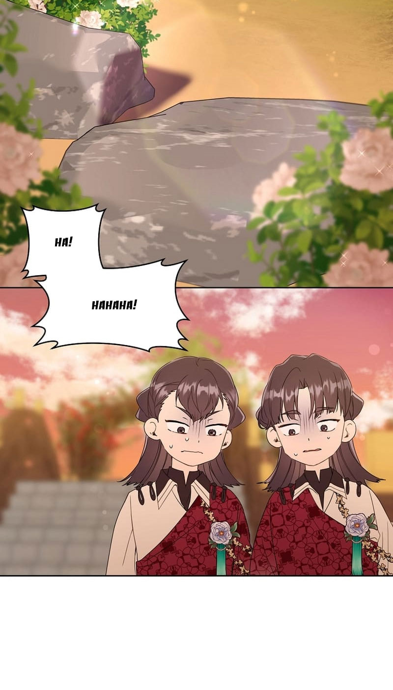 trở thành đứa cháu gái bị ghẻ lạnh trong gia tộc võ giả hùng mạnh chapter 24.2 4