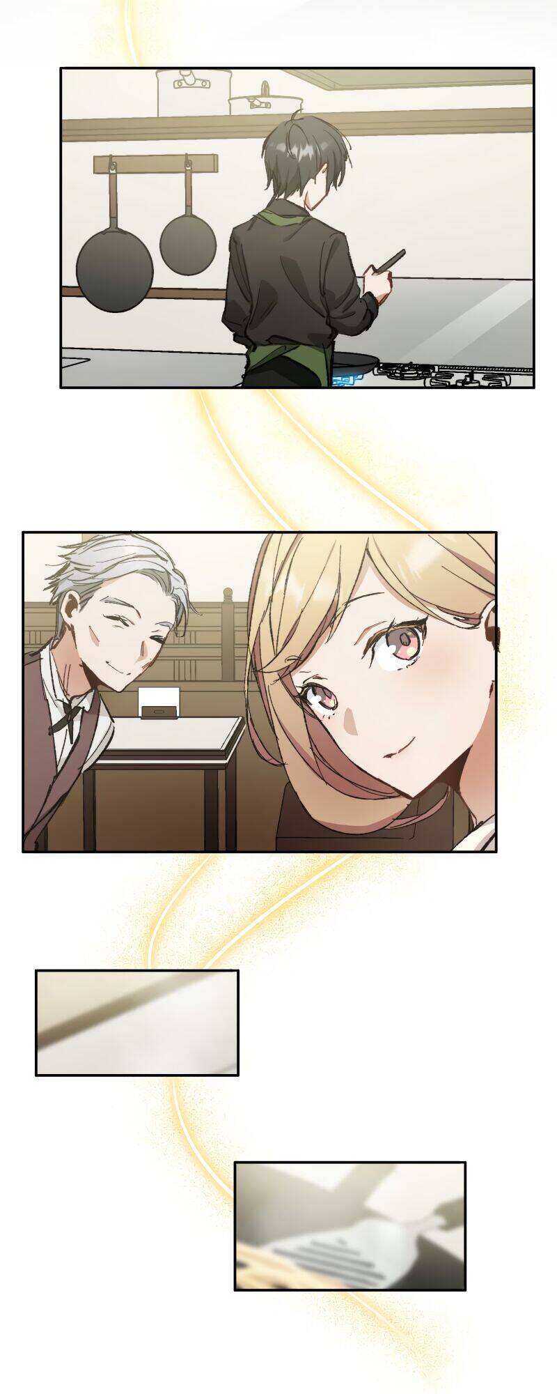 Trò Chơi Thanh Xuân Tràn Đầy Nhiệt Huyết Của Haibara chapter 10 44