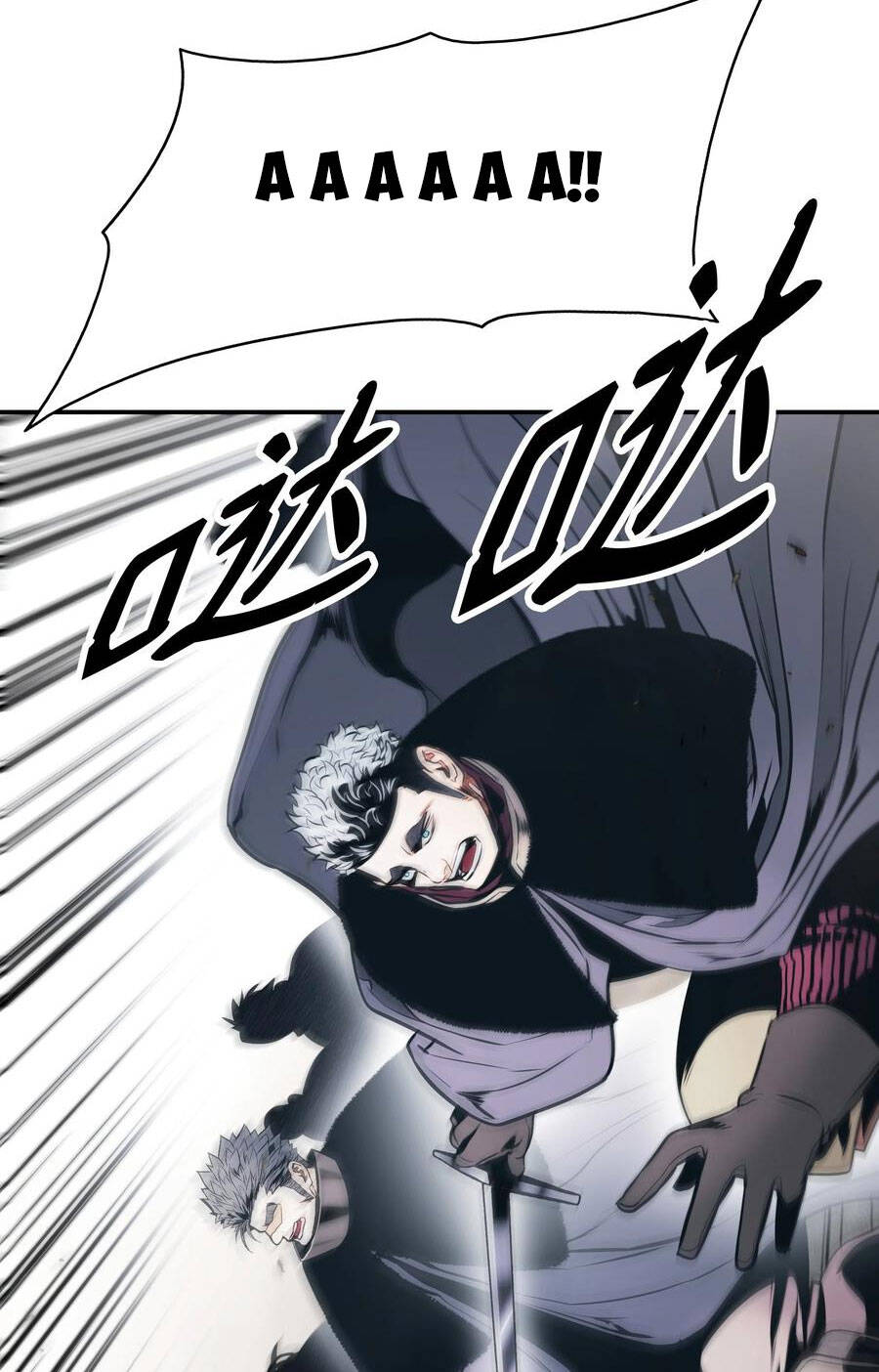 bất bại chân ma chapter 142 2