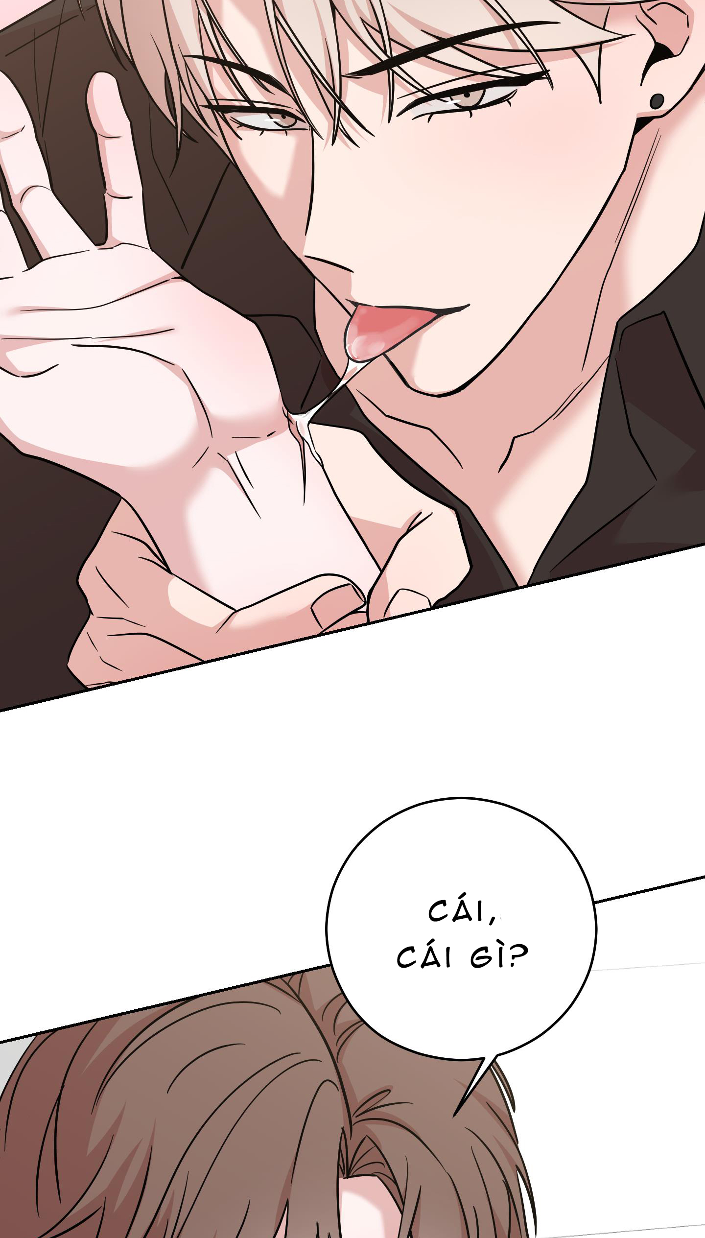 lời mời nguy hiểm chapter 5 46