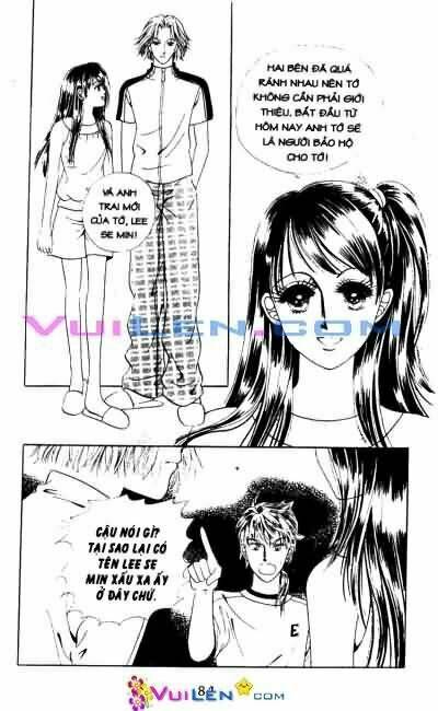 cô gái yêu kiều chapter 6 84