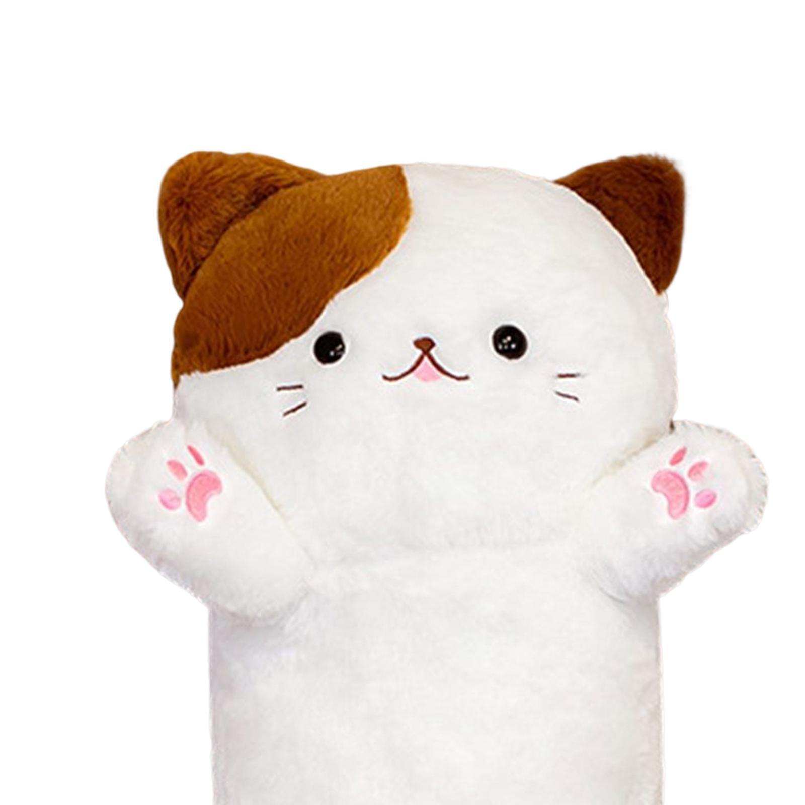 Pillow Children Cushion Toy Soft Comfortable Sleeping Pillow for  Gifts