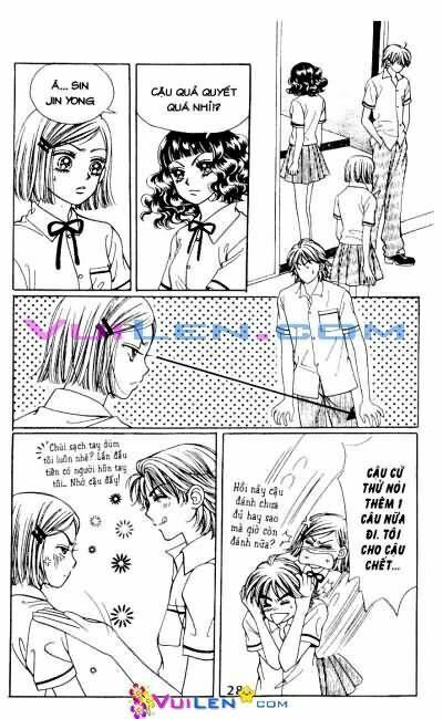 bong bóng trắng chapter 10 28