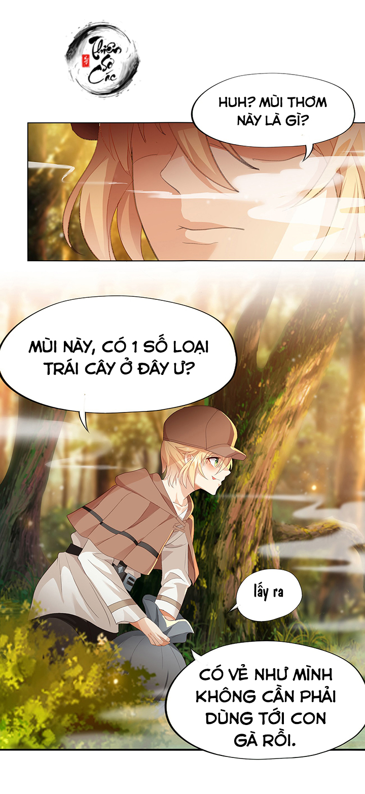 tiền là chân lý chapter 2 50