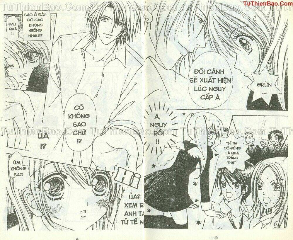 love monster chapter 29 6