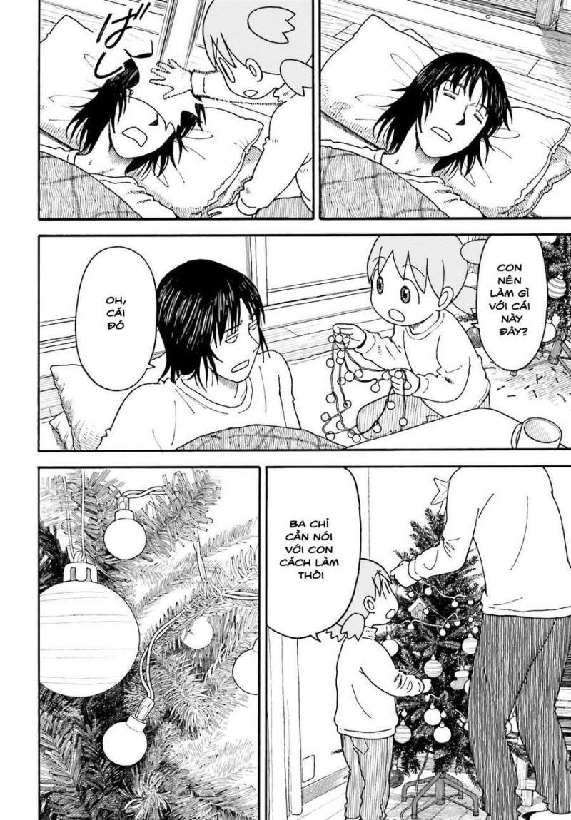 yotsubato! chapter 114 15