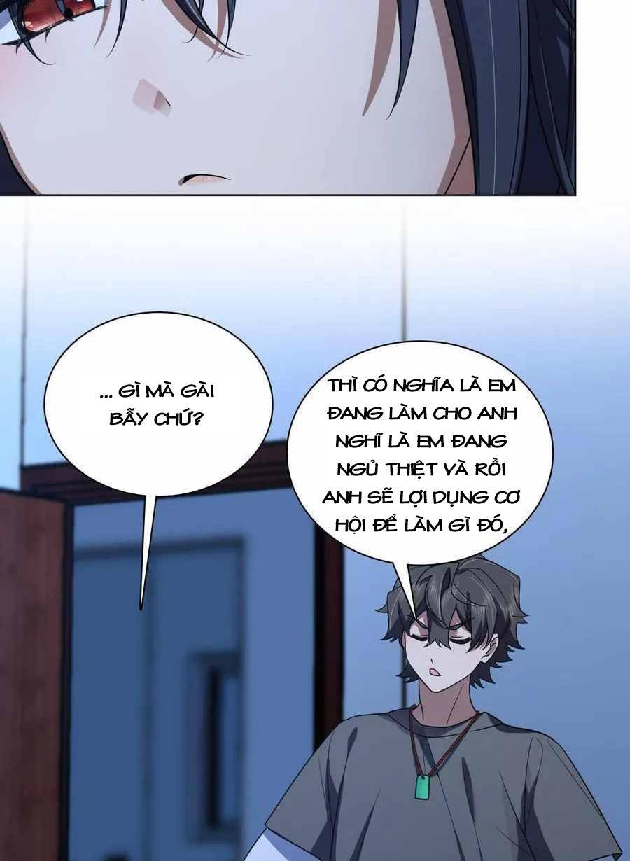 Bà Xã Nhà Tôi Đến Từ Ngàn Năm Trước chapter 123 15