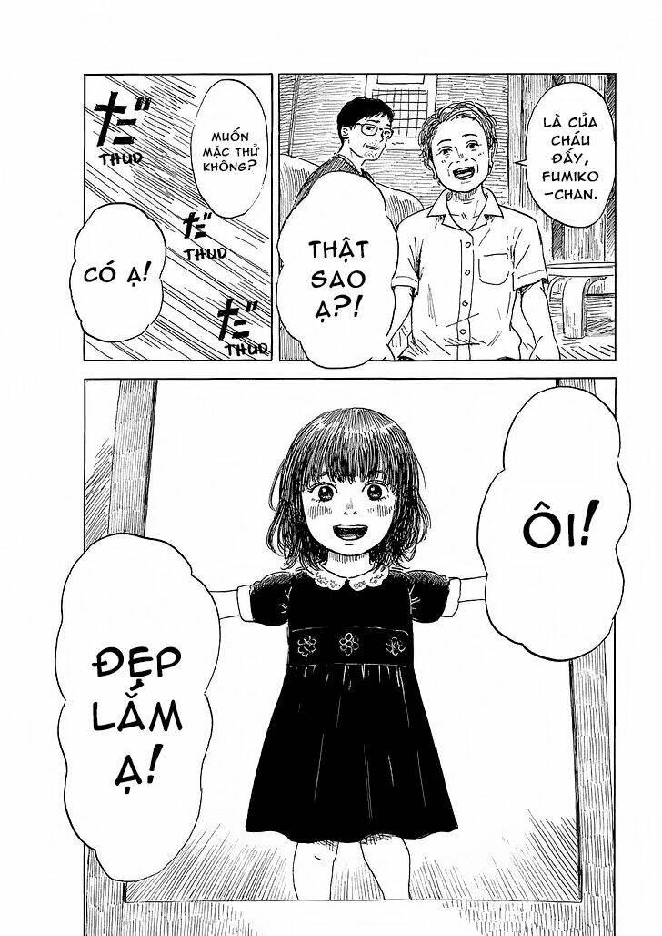 boku wa mari no naka chapter 59 6