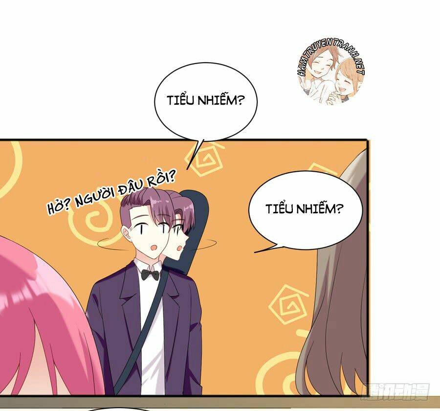 bảo bối thiên ức hào môn chapter 11.1 15