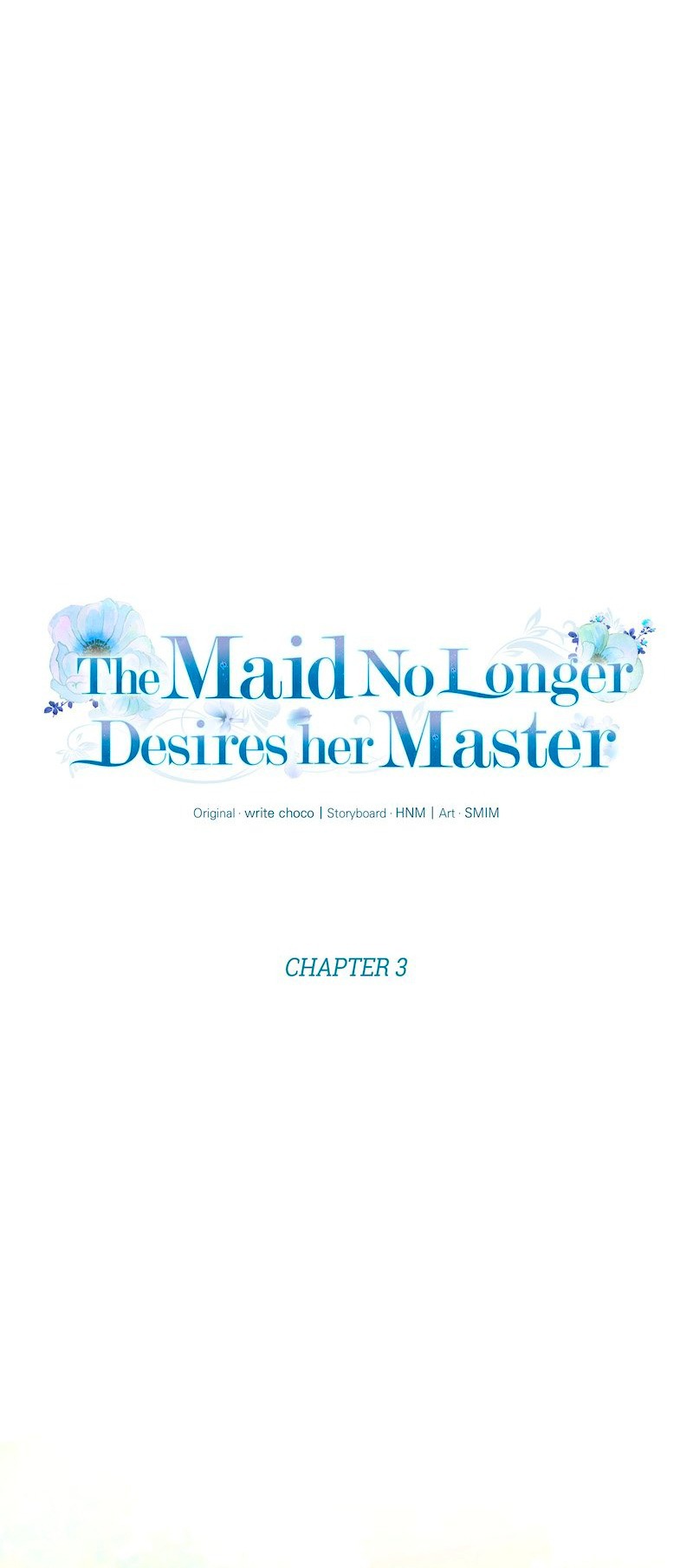 nữ hầu muốn đình công chapter 3.1 7