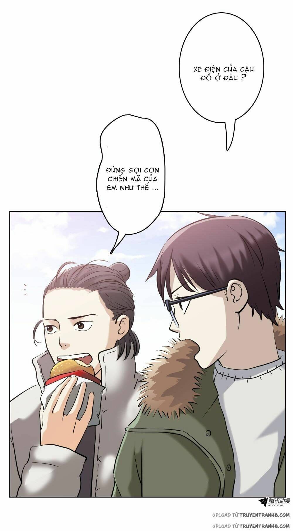 ớn lạnh tuyệt đối chapter 26 45