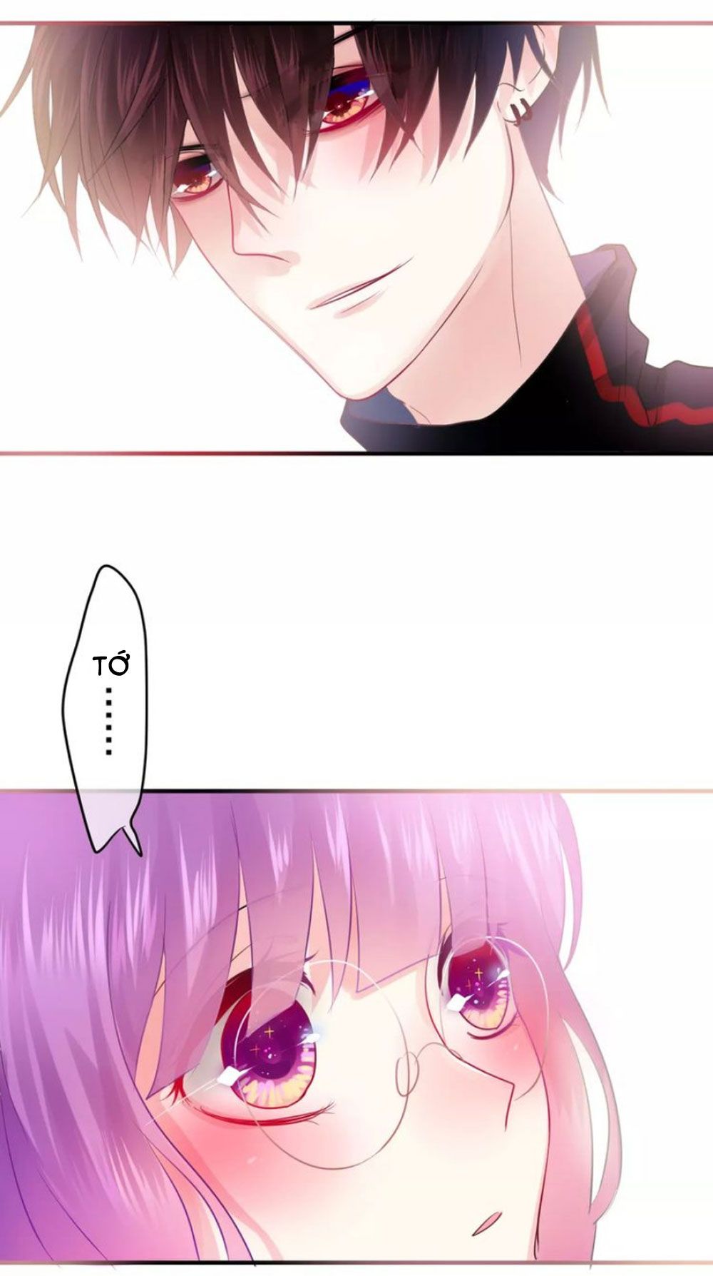 tháng sáu kì diệu chapter 22 21