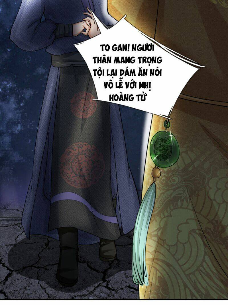 chí tôn hồng bao đại đế chapter 1 34