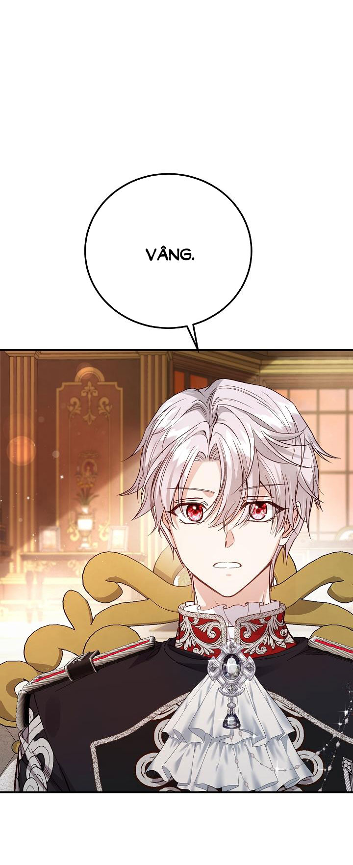 trở thành vợ thái tử quái vật chapter 88.1 25