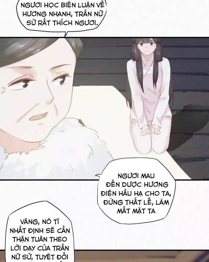 thiên hương mỹ nhân chapter 2 55