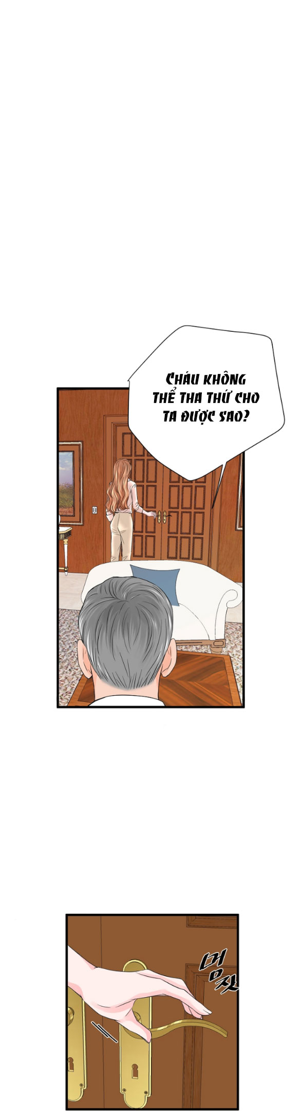 Tình Yêu Đánh Cắp Trái Tim chapter 9.1 - Trang 3