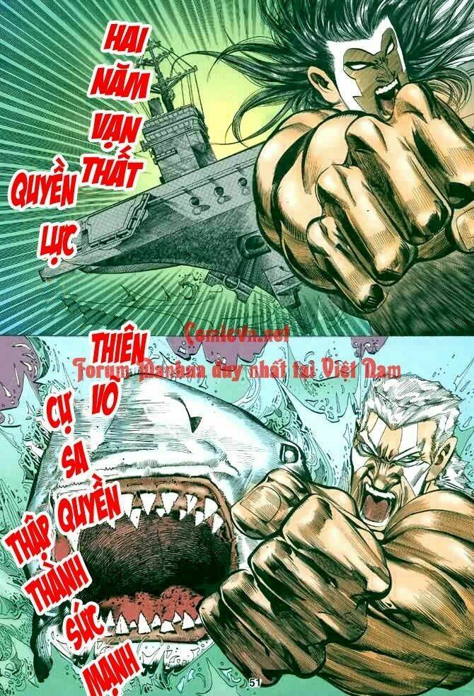 hải hổ 1 chapter 34 16