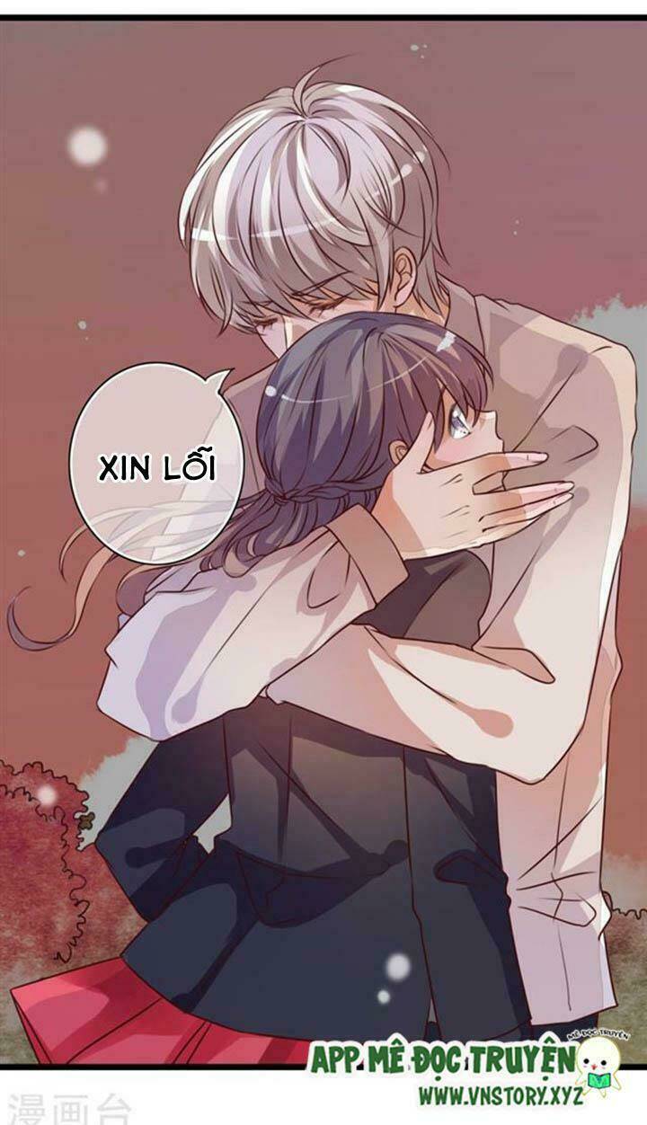sau con mưa mùa hạ chapter 26 2