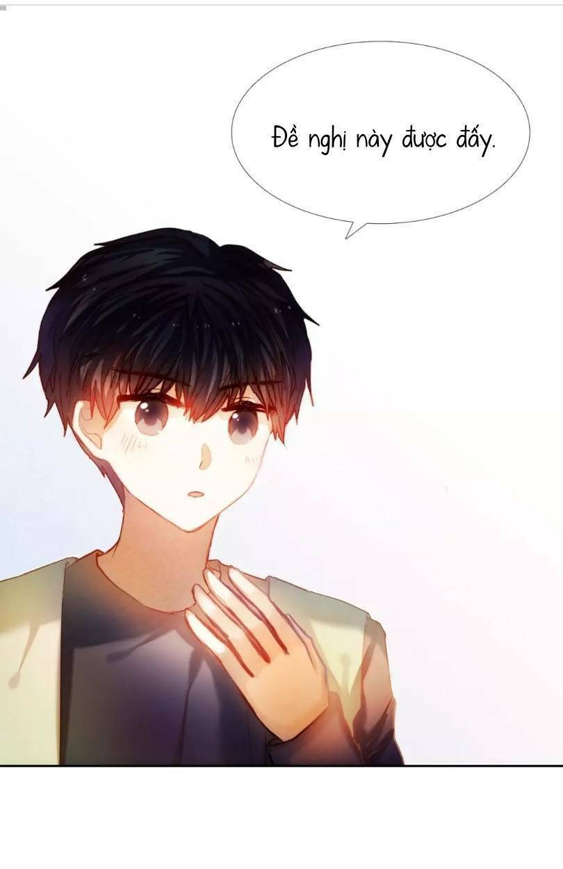 kế hoạch trái tim chapter 41 53