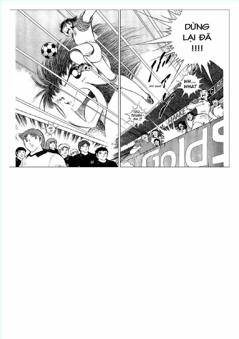 captain tsubasa : j boy's challenge chapter 5 11