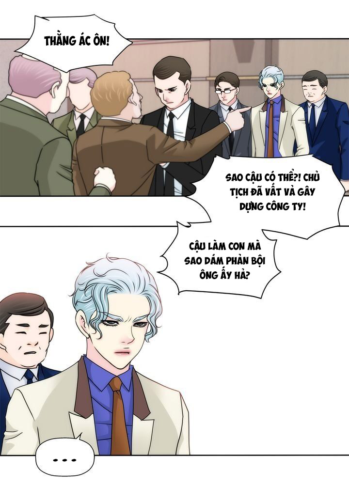 người đàn ông của tôi chapter 99.1 3