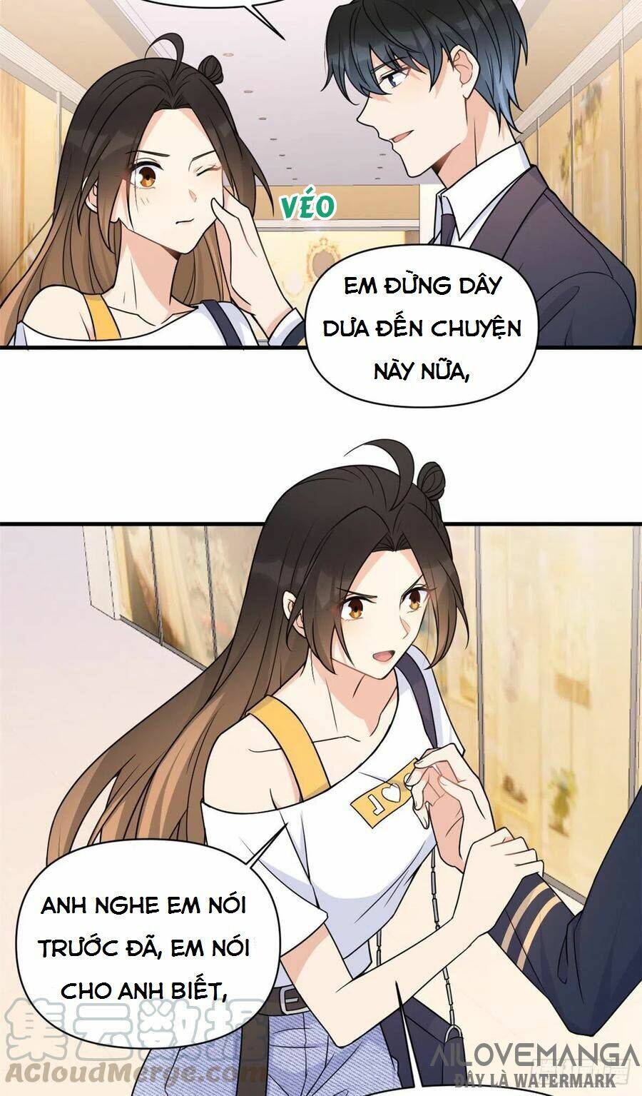 vẫn cứ nhớ em, nhớ em chapter 73 17