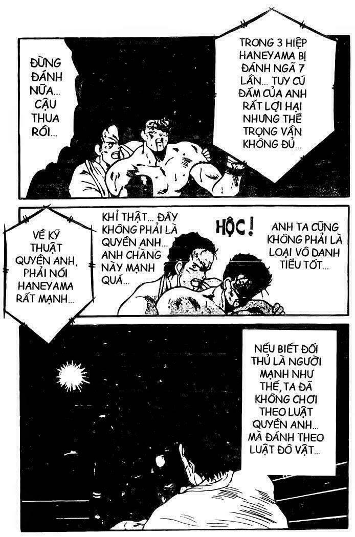 truyền nhân atula - shura no mon i chapter 77 26