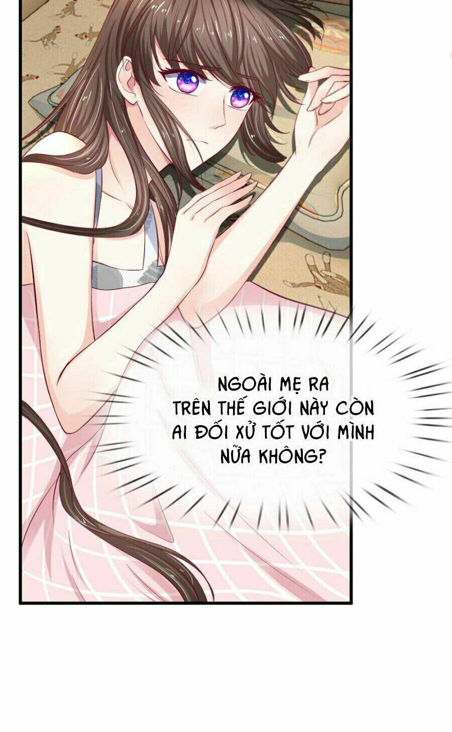 từ chối kết hôn với đại gia: cô dâu bỏ trốn chapter 73 17