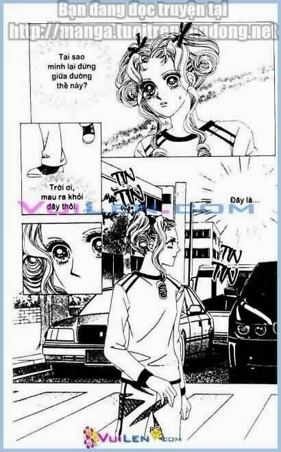 sức thanh xuân chapter 8 87