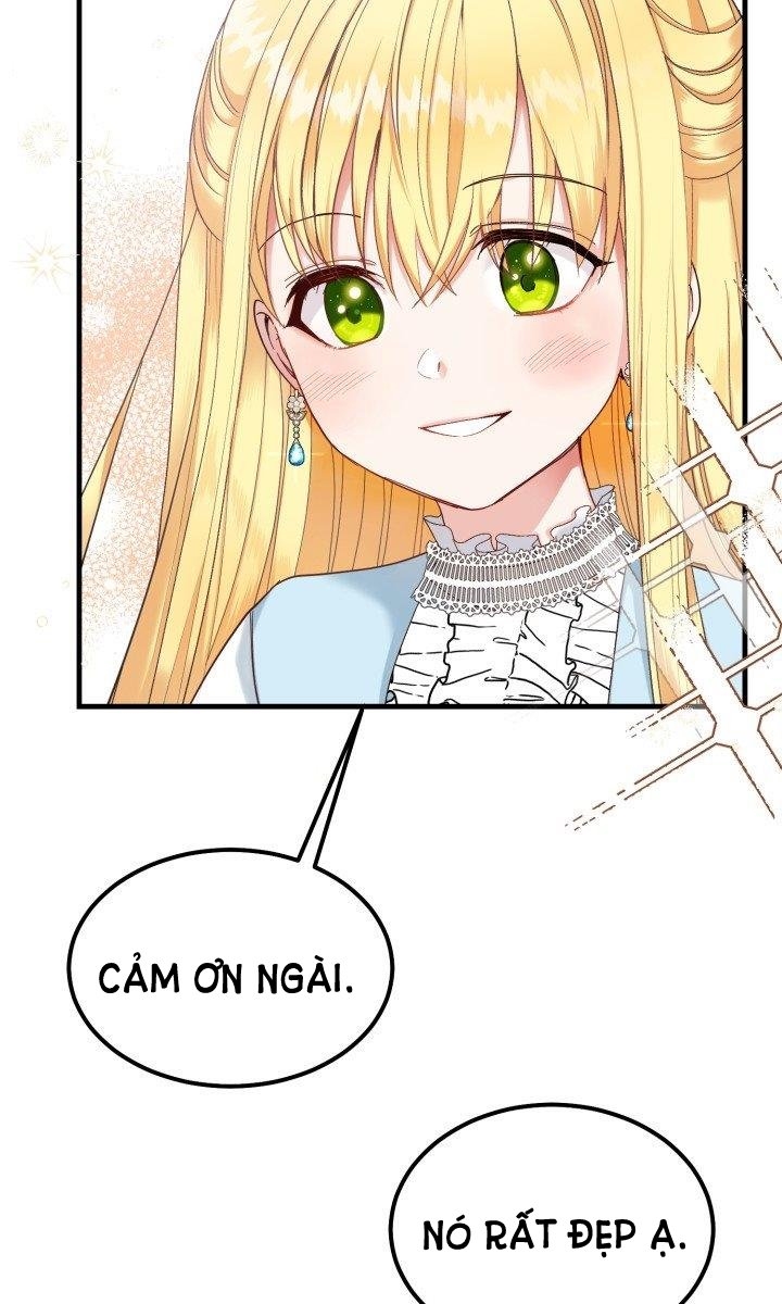 trở thành vợ thái tử quái vật chapter 33.2 9
