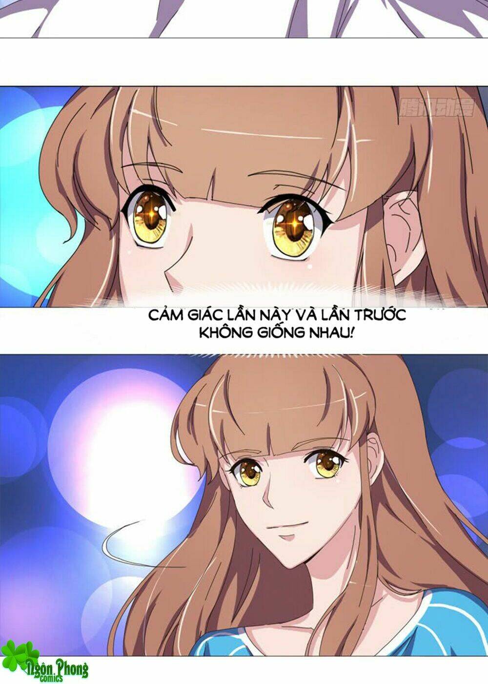 siêu mẫu thế thân chapter 20 13