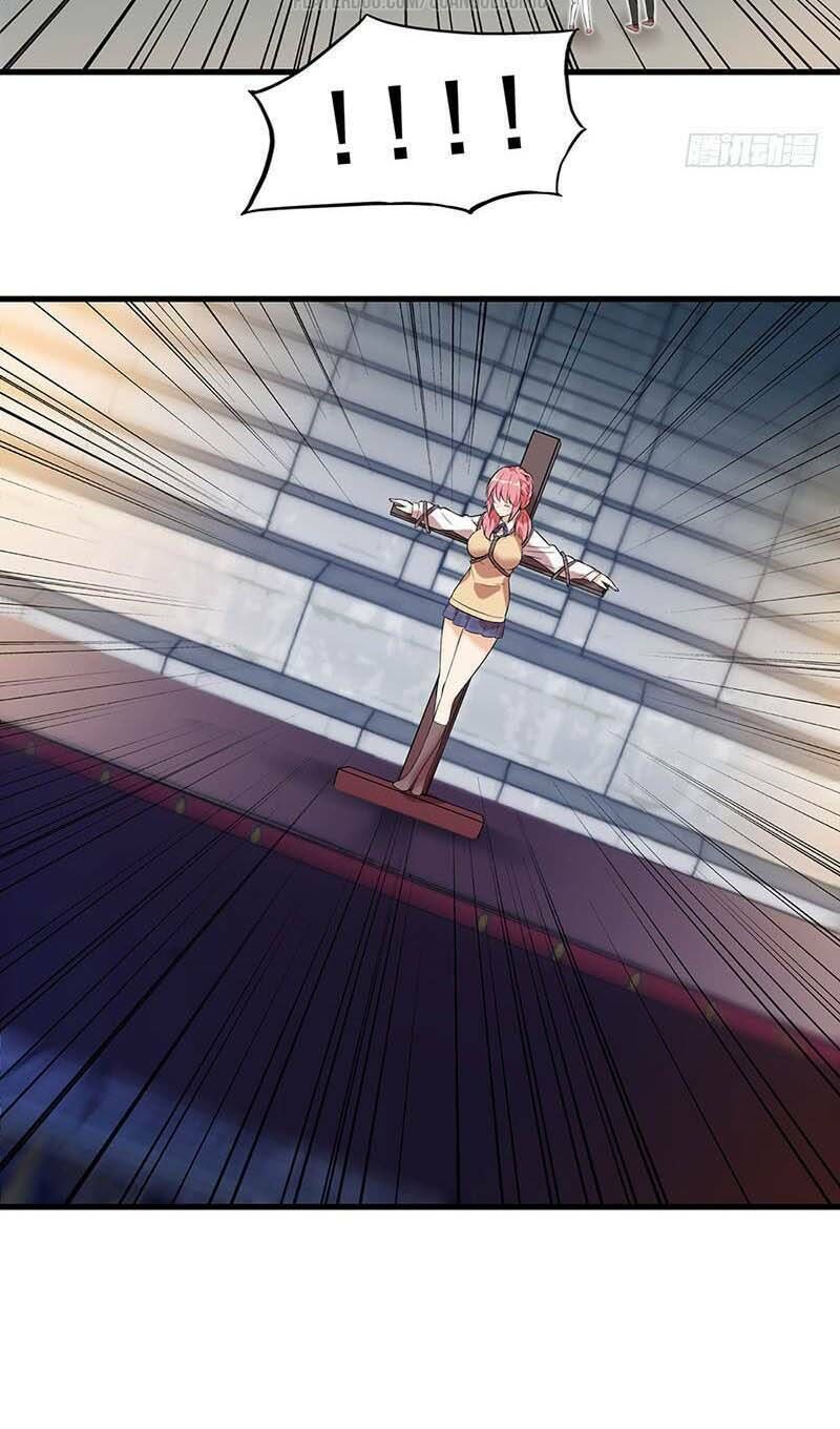 đỉnh phong cường thiếu chapter 36 23