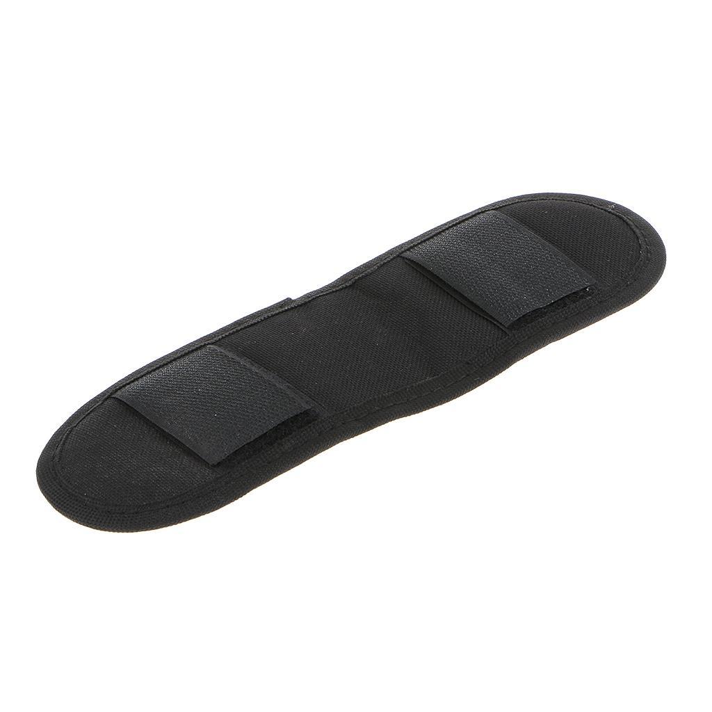 Adjustable Shoulder Strap Pad Cushion Protector for Acoustic Electric Guitar