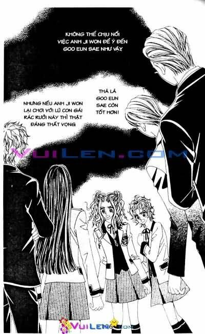 tìm lại tình yêu chapter 56 27