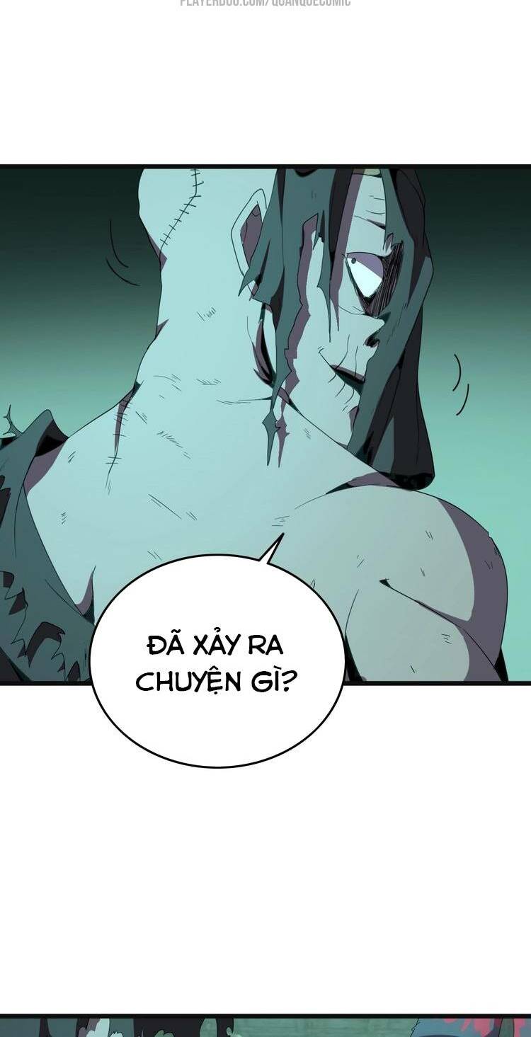 chào mừng đến thế giới cực lạc chapter 20 4