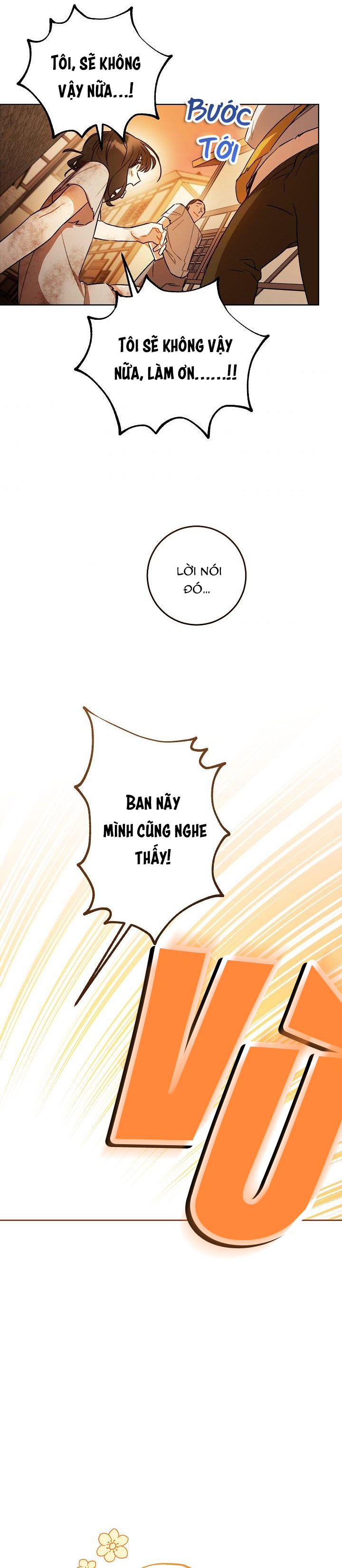 tiểu thư của những lá bài chapter 11 26