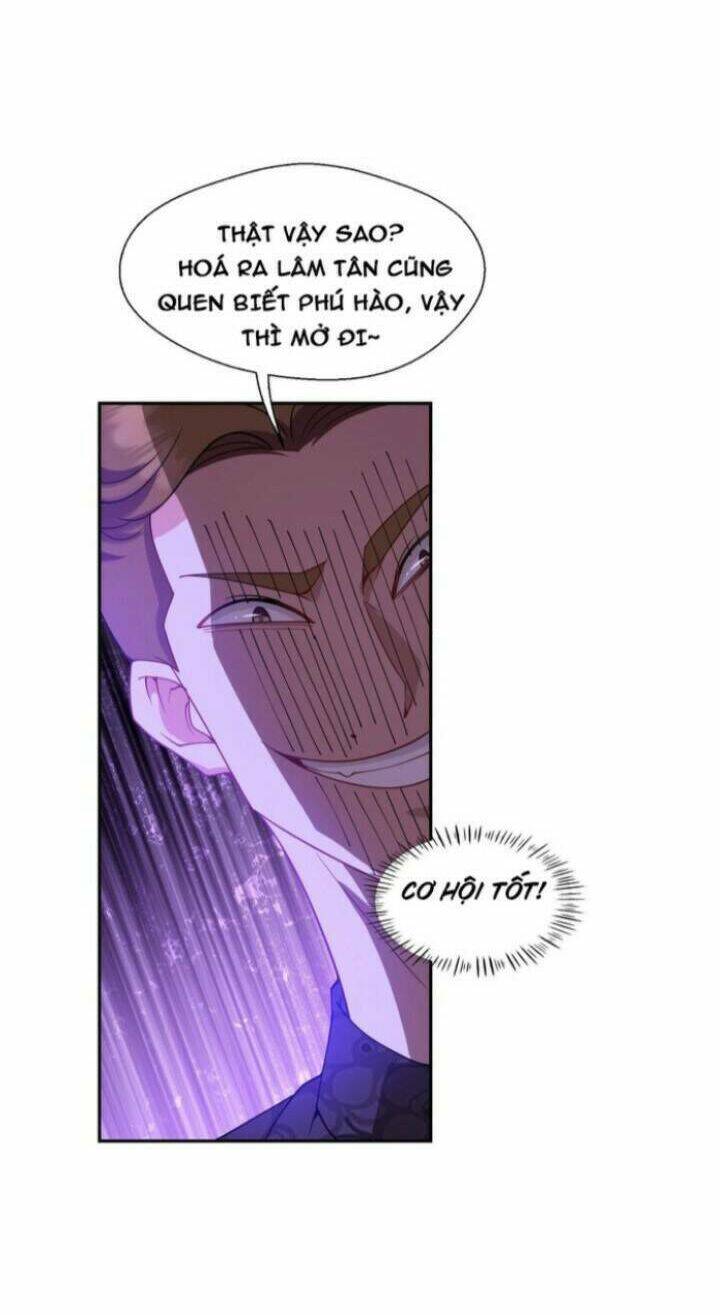 Bỏ Làm Simp Chúa, Ta Có Trong Tay Cả Tỉ Thần Hào chapter 7.2 1