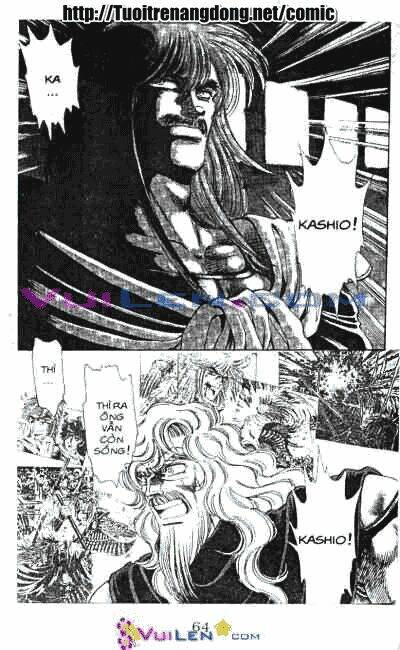 vương tử takeru chapter 19 60