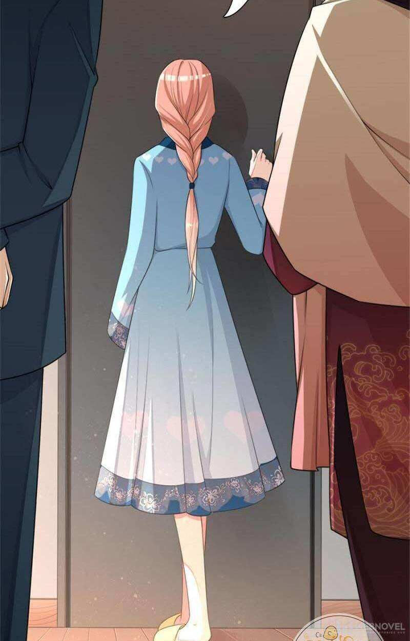 gặp phải người chồng xảo quyệt! chapter 9 3